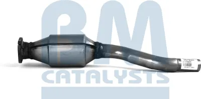 Obrázok produktu pre Katalyzátor pre Fiat Seicento 1.1