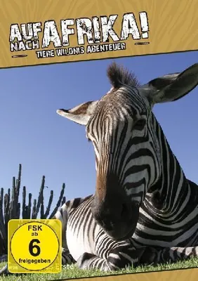 Produktbild von Auf nach Afrika Vol.1