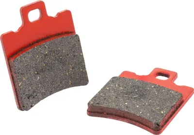 Produktbild von Malossi Bremsbeläge MHR S10 39,8 x 51,2 x 7mm