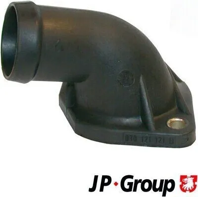 Produktbild von JP GROUP 1114505500 Kühlmittelflansch für VW GOLF III (1H1) Wasserflansch