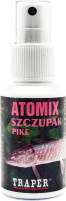 Zdjęcie produktu dla ATTRACTOR TRAPER ATOMIX 50 g na szczupaki 02027 |2027