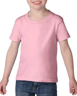 Produktbild von Gildan Heavy Baumwolle? Toddler T-Shirt