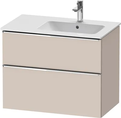 Produktbild von DURAVIT DE4367010910000 D-Neo WTUWH Rek 810x462x625 Tp. Mt