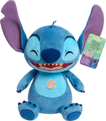 Obrázek produktu pro Disney Stitch Crack Me Up interaktivn ply