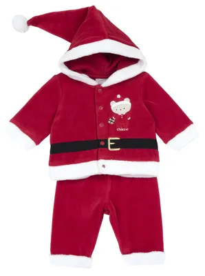 Obrázok produktu pre Chicco – Vianočný outfit pre chlapca