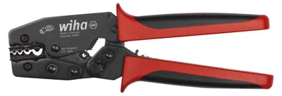 Produktbild von Wiha 45959, Crimpwerkzeug