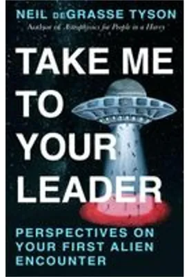 Zdjęcie produktu dla Take Me To Your Leader