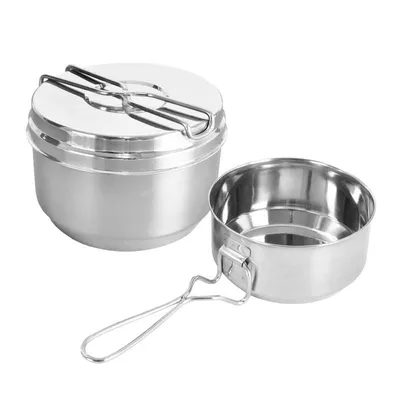 Produktbild von Kinghoff Camping Meniskus Kh-1373