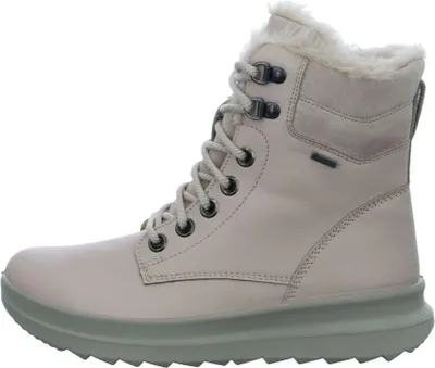Immagine prodotto di Legero Komfort Stiefeletten Damen 31393130393638 Rosa 39 EU