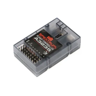 Imagen del producto de Spektrum: Sistema de control de vuelo Opterra, modelo 1.2M