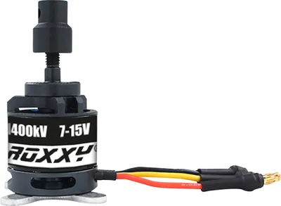 Produktbild von Multiplex ROXXY BL Outrunner C28-28-1400kV