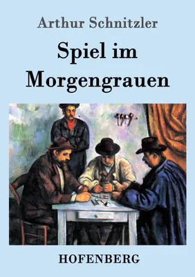 Produktbild von Spiel im Morgengrauen