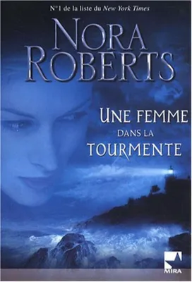 Image de Une femme dans la tourmente