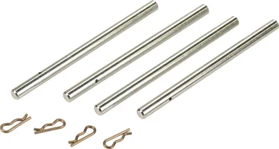 Image de Kit de réparation d'origine pour plaquettes de frein 93161757