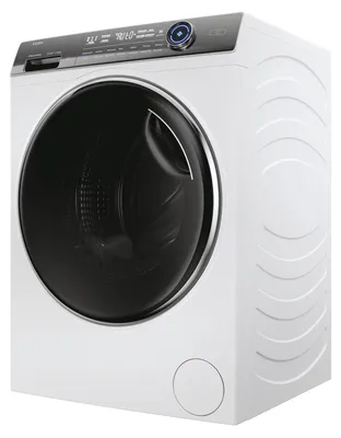 Produktbild von Haier HWD100-BD14979U1 Waschtrockner 10kg/6 kg Smart hOn App Dampf-Funktion