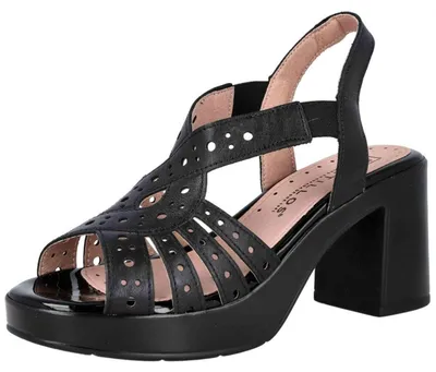 Image de Sandales Pitillos 070-918430 pour Femme