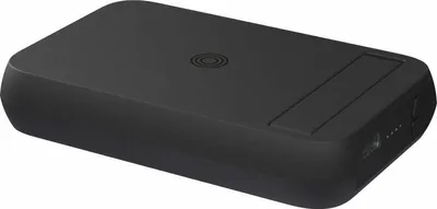 Produktbild von ZENS - Induktive Power Bank - 4000 mAh - 2 Ausgabeanschlussstellen (magnetisch) - auf Kabel: USB-C