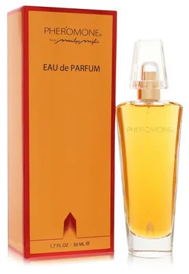 Produktbild von Marilyn Miglin Pheromone eau de parfum spray 50 ml
