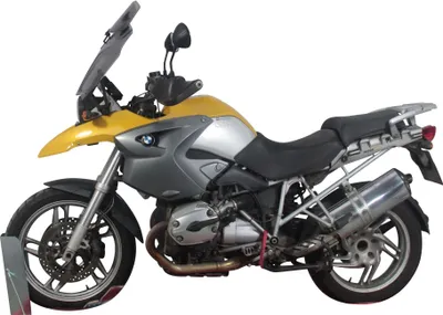 Immagine prodotto di Parabrezza MRA Vario-X-Creen VXCN con ABE