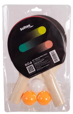 Obrázek produktu pro Sada stolního tenisu Sanle