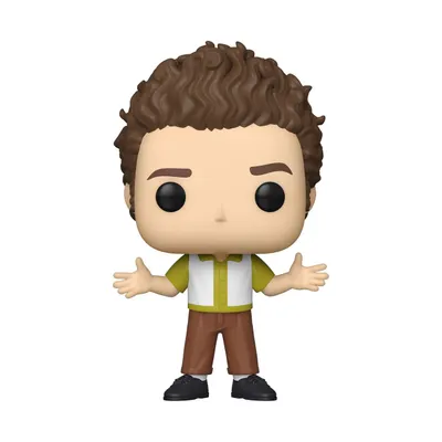 Image de Seinfeld - Kramer 1084 - Funko Pop - Figurine en vinyle