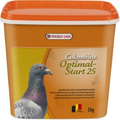 Produktbild von Versele Colombine Optimal-Start 25 5 kg