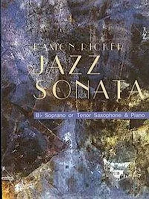 Produktbild von Jazz Sonata