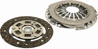 Produktbild von KAWE Kupplungssatz Kupplung für RENAULT Clio III Schrägheck (BR0/1, CR0/1) 962281
