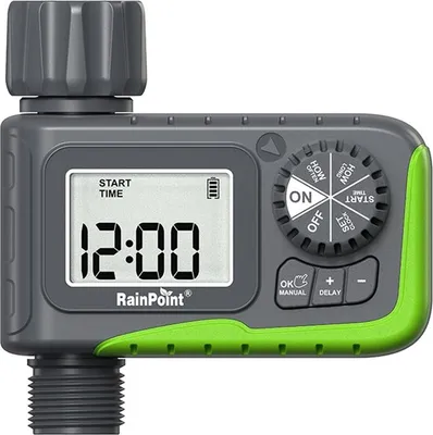 Zdjęcie produktu dla RainPoint 1-Zone Hose Timer Rainpoint ITV105