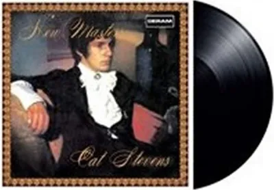 Produktbild von Cat Stevens - New Masters (Remastered) (LP)