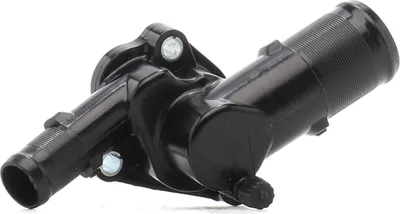 Produktbild von Metalcaucho 03669 Kühlmittelflansch für RENAULT Clio III Schrägheck (BR0/1, CR0/1) Wasserflansch