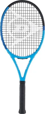 Produktbild von Schläger Dunlop Tristorm Pro M besaitet 1033593X