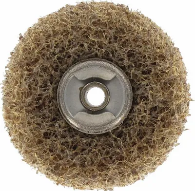 Obrázek produktu pro Dremel 511S, Lešticí kotouč, 3,2 mm, 2,5 cm