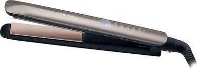 Produktbild von Remington Remington Straightener (S8590) Keratin Therapy Pro bronze
