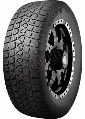 Productafbeelding van Mazzini Snowleopard LX (235/70 R16 106Q)