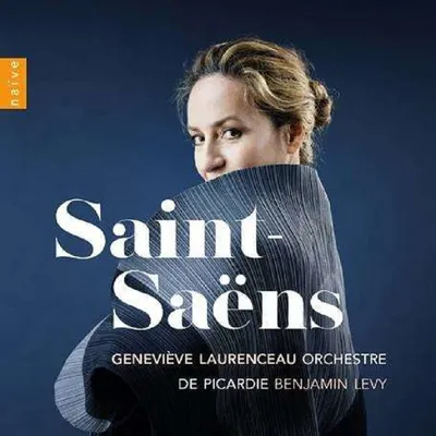 Zdjęcie produktu dla Saint-Sažns