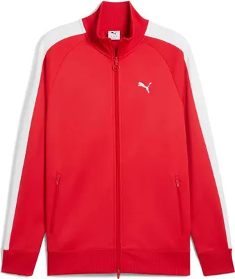 Immagine prodotto di Puma T7 Always On Track Jacket 62958711 Uomo
