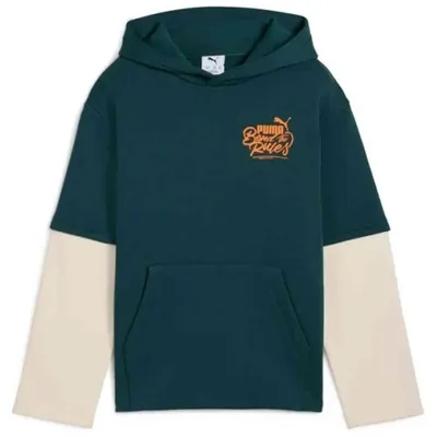 Produktbild von Hoodie Puma 688473-75 für Jungen