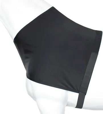 Immagine prodotto di Horka Protezione torace Nero M Nero M