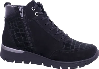 Immagine prodotto di WALDLÄUFER scarpe da donna nere numero 4½