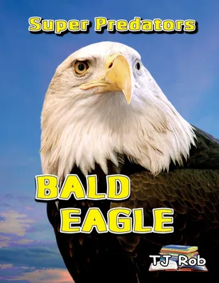 Produktbild von Bald Eagle