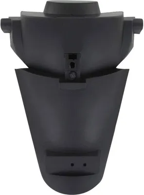 Produktbild von AGM GMX 460 Retro Classic Kotflügel 50ccm 4Takt 80105-XGW-9000 Motorroller.de hinten Spritzschutz Schutzblech Schutz-Blech Radabdeckung Innenkotflügel