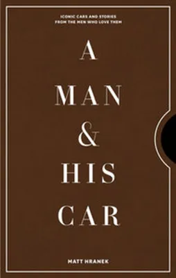 Image de A Man & His Car