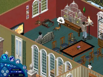 Produktbild von Die Sims - Tierisch gut drauf Add-On [EAMW]