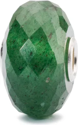 Produktbild von Trollbeads Grüner Aventurin Bead TSTBE-20031