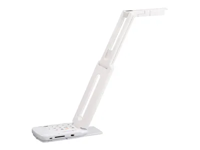 Productafbeelding van ELMO MX-P3 - Digitale documentcamera - Kleur - 13.000.000 pixels - 4160 x 3120 - 1300 TVL - Met audio