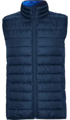 Produktbild von Roly - Weste für Kinder LT5689 (128) (Marineblau)