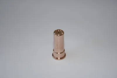 Produktbild von Ersatzdüse, lange Ausführung, Serie Nr. 467, passend für ELMAG FIRE 50, 10er-Pack