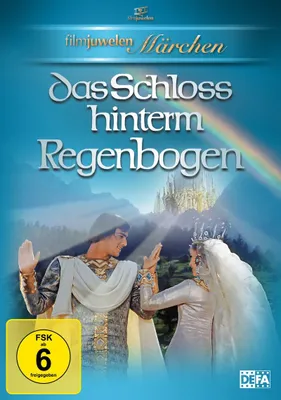 Produktbild von Das Schloss hinter dem Regenbogen