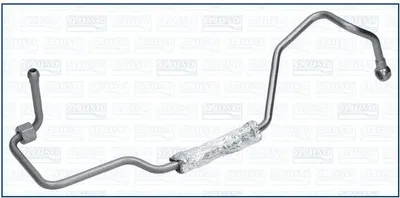 Image de Conduite d'huile de turbocompresseur AJUSA OP10829
